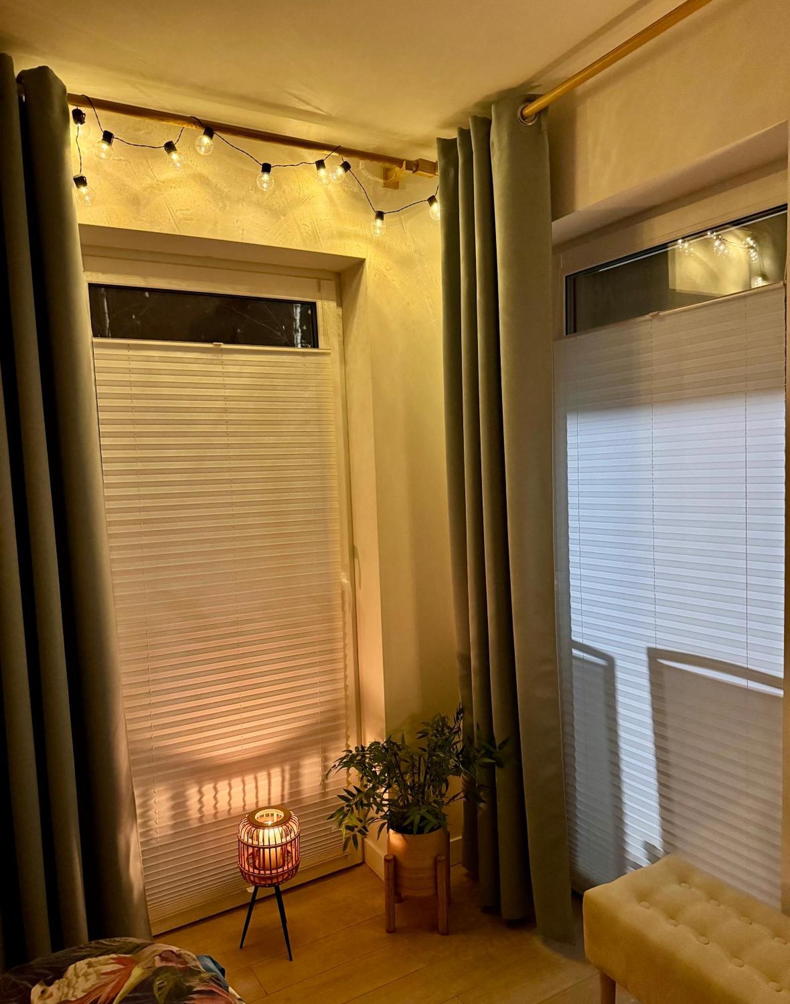 Apartament Baltic A8 Поберово Екстериор снимка